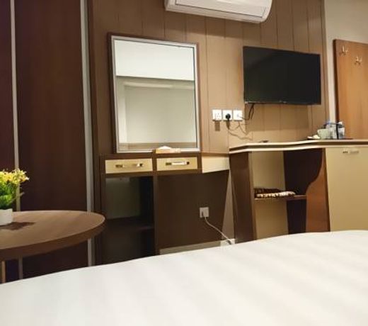 Batoul Ajyad Hotel