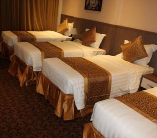 Batoul Ajyad Hotel
