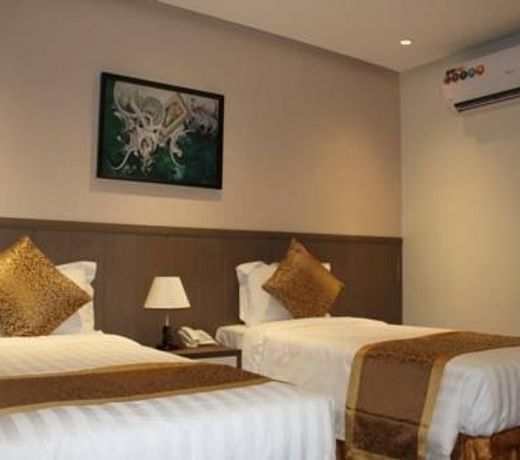 Batoul Ajyad Hotel