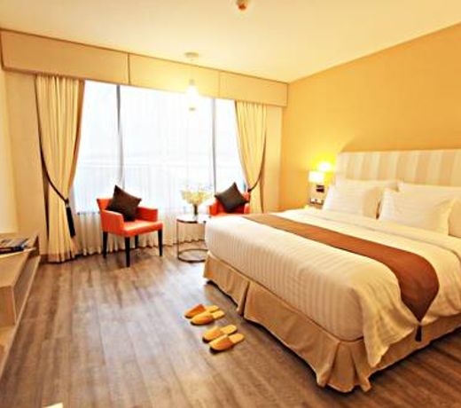 Bangkok Midtown Hotel