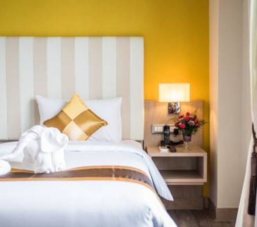 Bangkok Midtown Hotel