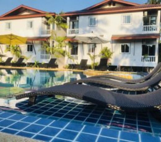 Maikhao Beach Residence