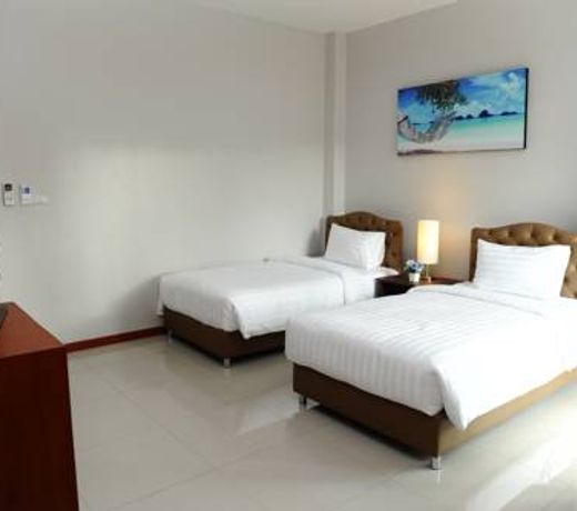 Maikhao Beach Residence