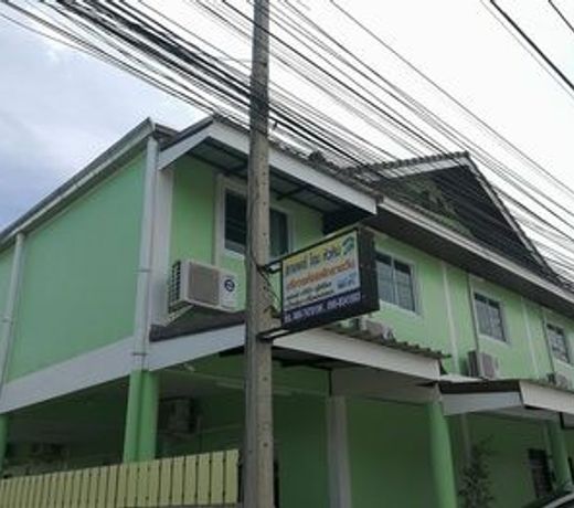 Galaxy Home Huahin