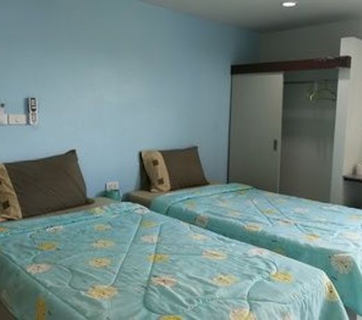 Galaxy Home Huahin