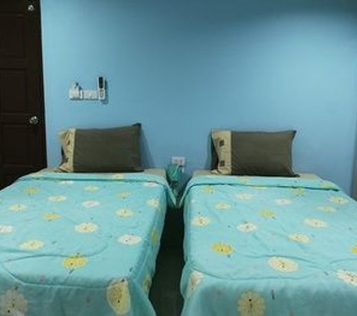 Galaxy Home Huahin