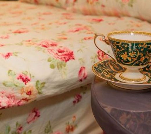 JOY HOME B&B