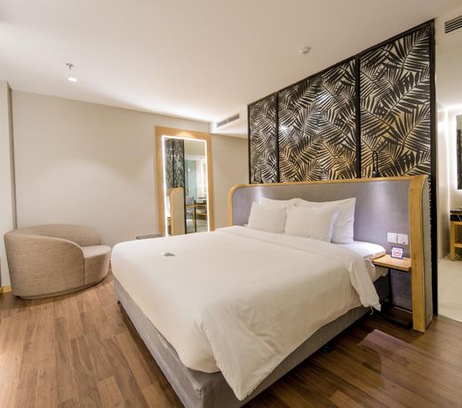 Quinter Central Nha Trang