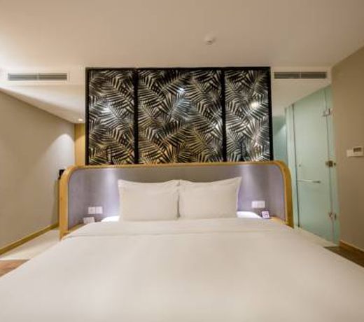 Quinter Central Nha Trang