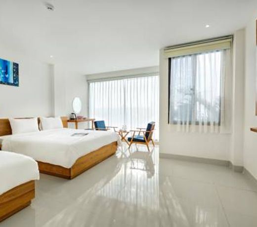 OYO 284 Diamond Hotel
