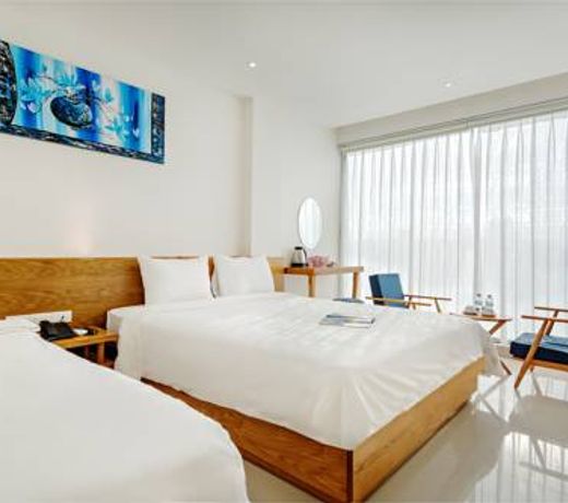 OYO 284 Diamond Hotel