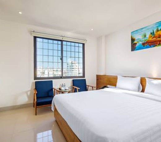 OYO 284 Diamond Hotel