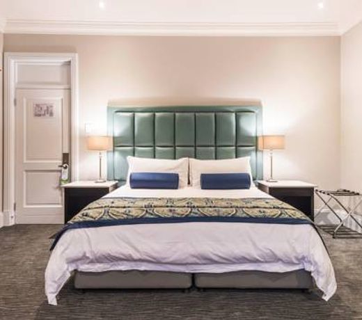Avondale Boutique Hotel