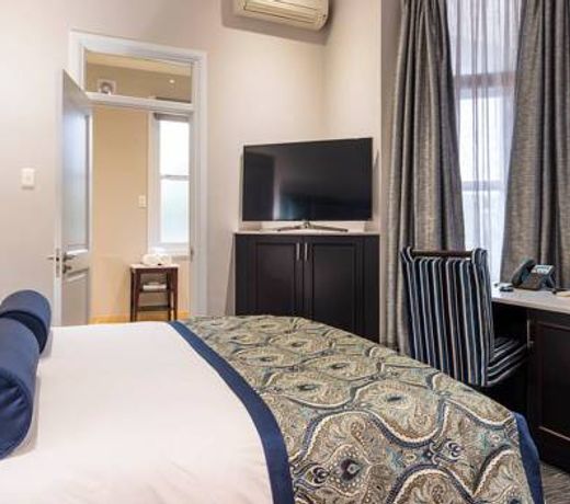 Avondale Boutique Hotel