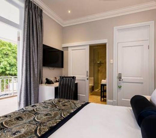 Avondale Boutique Hotel