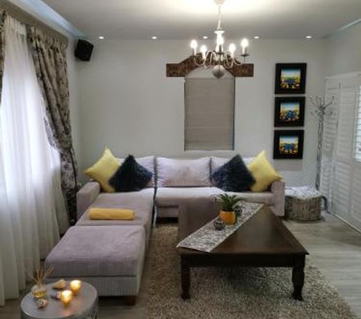 Sunset Beach Holiday Accommodation