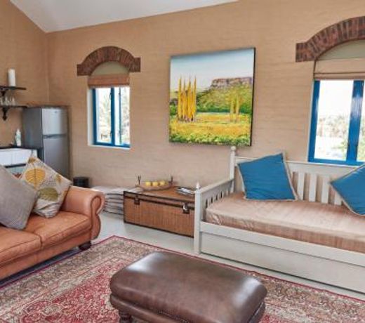 Sunset Beach Holiday Accommodation