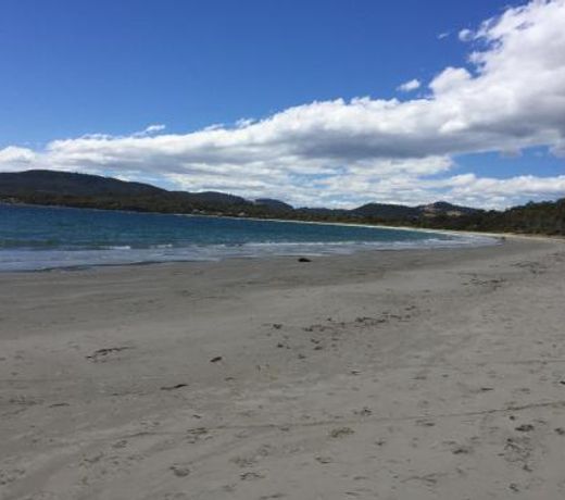 Chill Tasmania