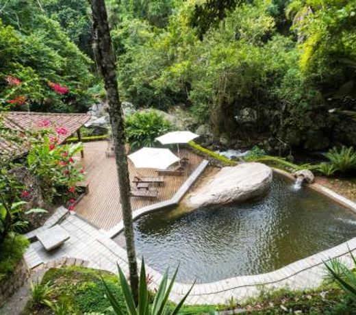 Guest House Ilha Splendor