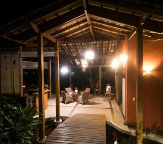 Guest House Ilha Splendor