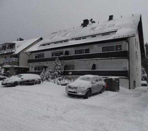 Winterbergappartementen 27-10