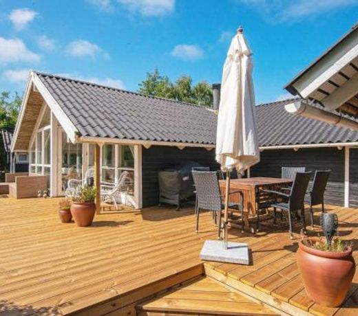 Holiday home Hemmet XVII