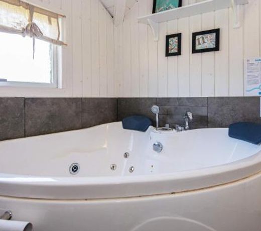 Holiday home Hemmet XVII