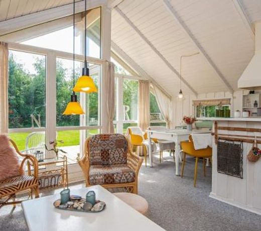 Holiday home Hemmet XVII