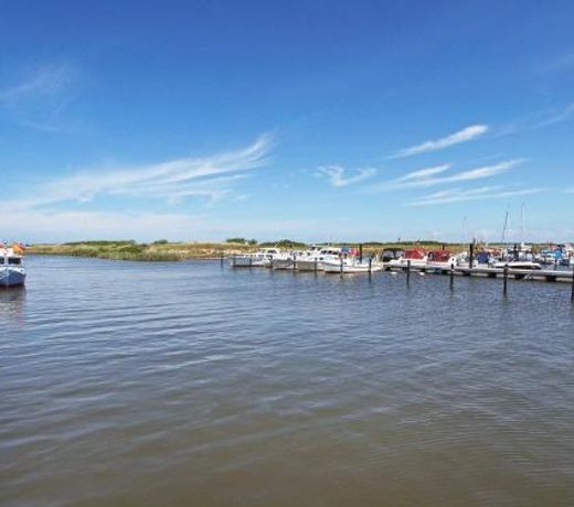 6 person holiday home in Tarm