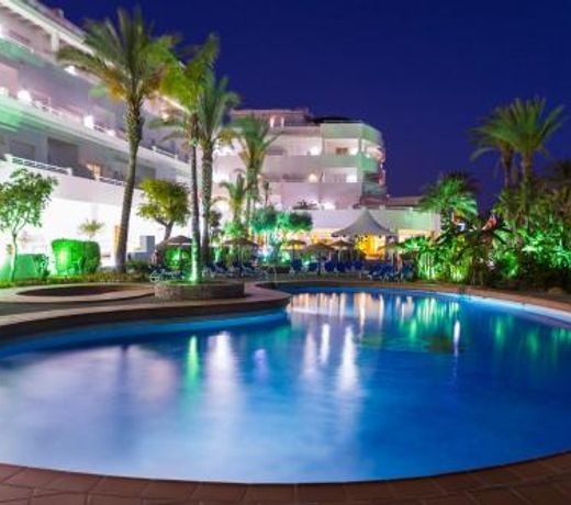 Apartamentos Mexico