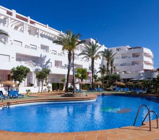 Apartamentos Mexico