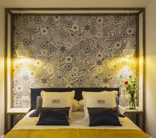 Halo Boutique Hotel