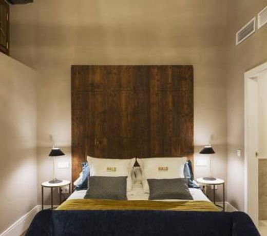 Halo Boutique Hotel