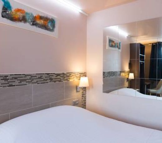 Wink Hotel Juvisy