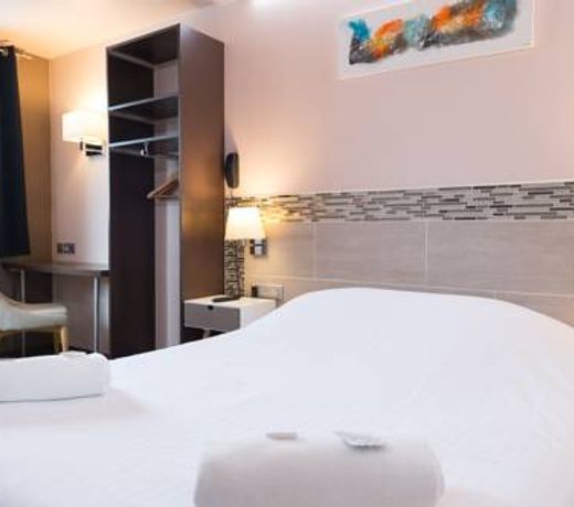 Wink Hotel Juvisy