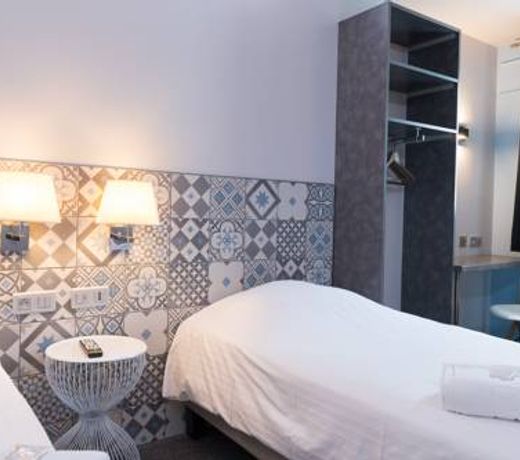 Wink Hotel Juvisy