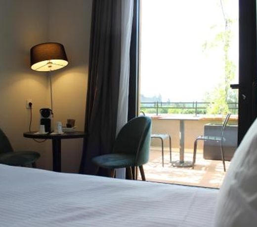 SOWELL HOTELS Les Chevaliers
