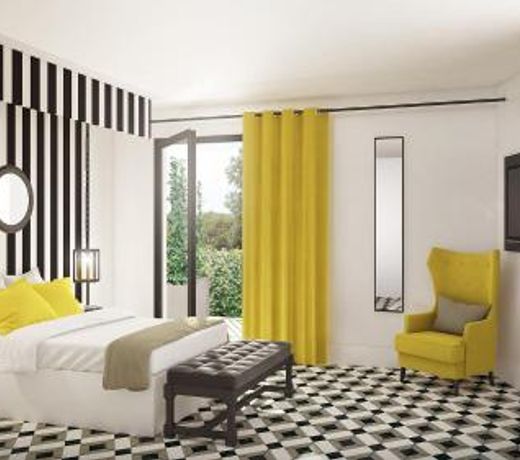 Hotel du Roi & Spa by SOWELL COLLECTION