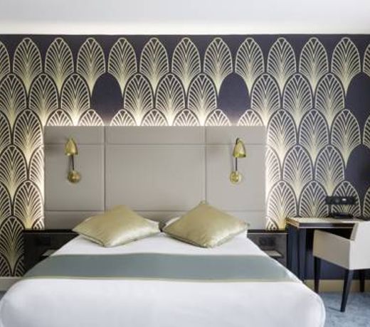 Best Western HÃ´tel Journel Antibes Juan-les-Pins