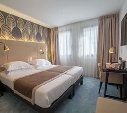Best Western HÃ´tel Journel Antibes Juan-les-Pins