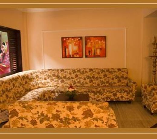 Hotel De Orient