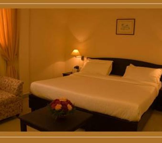 Hotel De Orient