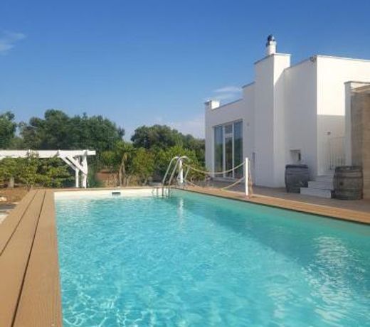 Apulia Home