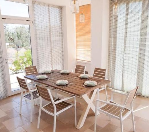 Apulia Home