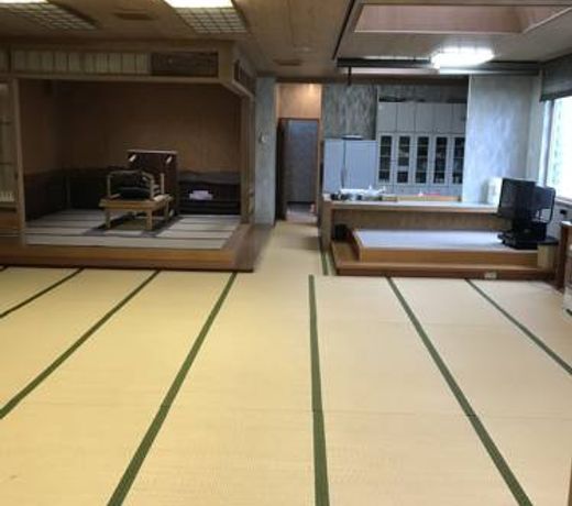 Hosuikan