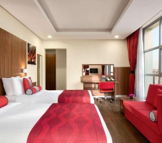 Ramada Encore by Wyndham Kuwait Downtown