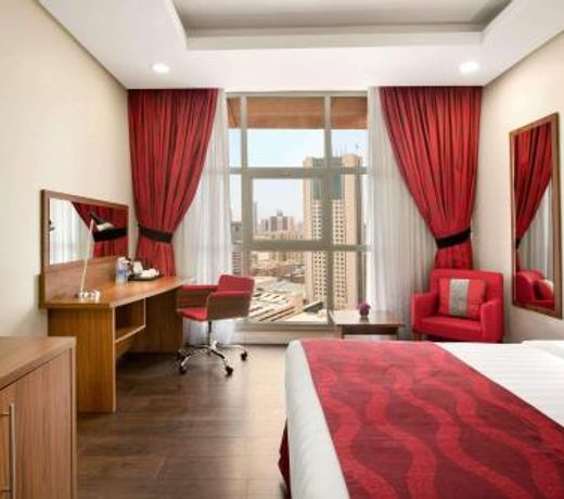 Ramada Encore by Wyndham Kuwait Downtown