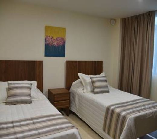 Suites San Pedro