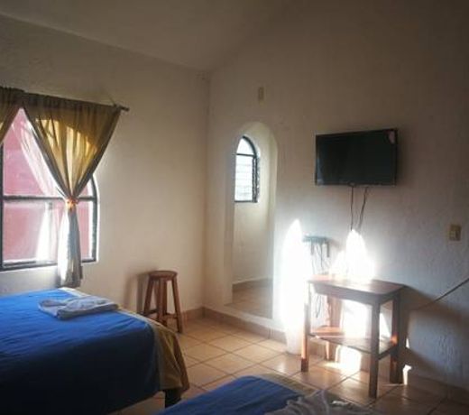 Hotel Casa Zoque Colonial