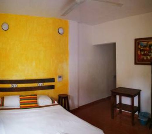 Hotel Casa Zoque Colonial